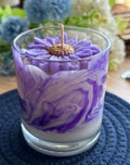 Candle Jar